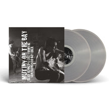 Load image into Gallery viewer, Dead Kennedys - Mutiny On the Bay (Clear Vinyl) (2 Lp&#39;s) Vinyl