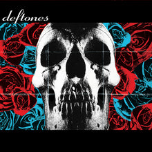 Load image into Gallery viewer, Deftones - Deftones Vinyl LP