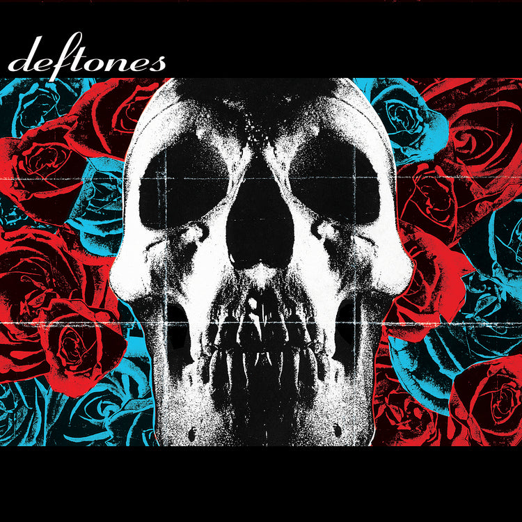 Deftones - Deftones Vinyl LP