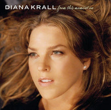 Load image into Gallery viewer, Diana Krall - From This Moment On Vinyl LP (602547376893)