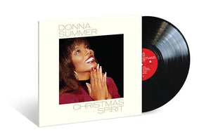 Donna Summer - Christmas Spirit Vinyl LP (602465731439)