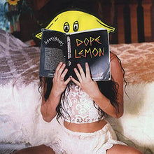 Load image into Gallery viewer, Dope Lemon - Honey Bones Vinyl LP (4050538803976)