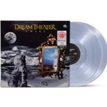 Load image into Gallery viewer, Dream Theater - Awake (SYEOR25, (140 Gram Clear Vinyl, Brick &amp; Mortar Exclusive) (2 Lp&#39;s) Vinyl