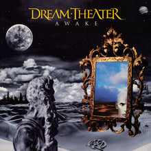 Load image into Gallery viewer, Dream Theater - Awake (SYEOR25, (140 Gram Clear Vinyl, Brick &amp; Mortar Exclusive) (2 Lp&#39;s) Vinyl