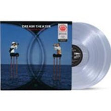 Load image into Gallery viewer, Dream Theater - Falling Into Infinity (SYEOR25, 140 Clear Gram Vinyl, Brick &amp; Mortar Exclusive) (2 Lp&#39;s) Vinyl