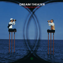 Load image into Gallery viewer, Dream Theater - Falling Into Infinity (SYEOR25, 140 Clear Gram Vinyl, Brick &amp; Mortar Exclusive) (2 Lp&#39;s) Vinyl