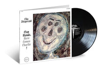 Load image into Gallery viewer, Ella Fitzgerald - Clap Hands, Here Comes Charlie! (Verve Acoustic Sound Series) [LP] Vinyl