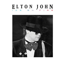 Load image into Gallery viewer, Elton John - Ice On Fire Vinyl LP (602455160799)