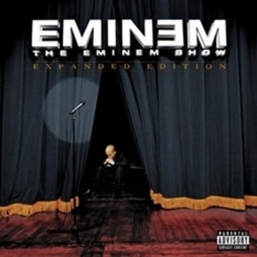 Eminem - The Eminem Show: Expanded Edition Vinyl LP (602445963225)