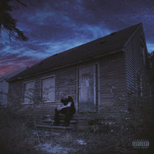 Load image into Gallery viewer, Eminem - The Marshall Mathers LP (10th Anniversary Edition) Vinyl LP (602458610185)