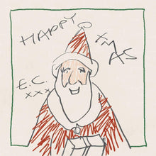 Load image into Gallery viewer, Eric Clapton - Happy Xmas Vinyl LP (602567925262)