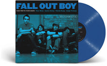 Load image into Gallery viewer, Fall Out Boy - Take This To Your Grave Vinyl LP (075678613425)