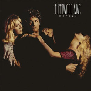 Fleetwood Mac - Mirage Vinyl LP (081227935603)