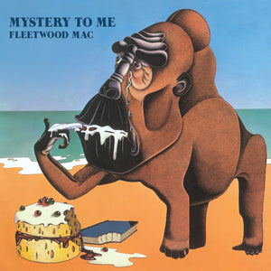 Fleetwood Mac - Mystery To Me (ROCKTOBER) Vinyl LP (603497832385)
