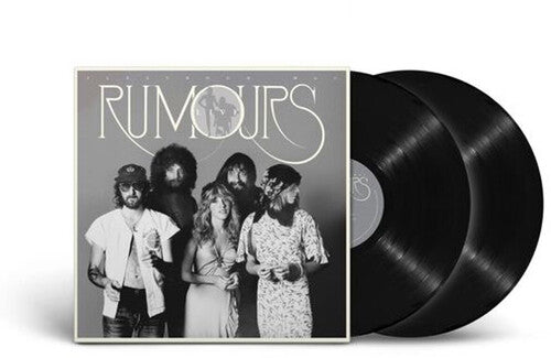 Fleetwood Mac - Rumours Live Vinyl LP (603497860395)