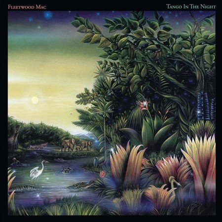 Fleetwood Mac - Tango In The Night Vinyl LP (081227935610)