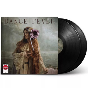 Florence + The Machine - Dance Fever (Limited Edition, Edition Alternate Artwork) [Import] (2 Lp's) Vinyl