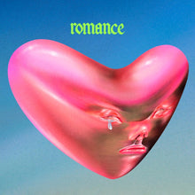 Load image into Gallery viewer, Fontaines D.C. - Romance (Indie Exclusive) Vinyl LP (191404143643)