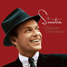Load image into Gallery viewer, Frank Sinatra - Ultimate Christmas (Limited Edition, Gold Vinyl) Vinyl