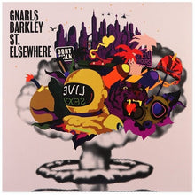Load image into Gallery viewer, Gnarls Barkley - St. Elsewhere Vinyl
