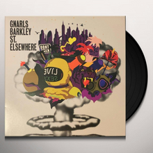 Load image into Gallery viewer, Gnarls Barkley - St. Elsewhere Vinyl