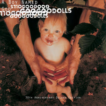 Load image into Gallery viewer, Goo Goo Dolls - A Boy Named Goo (30th Anniversary Deluxe Edition) (2CD) Vinyl