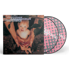 Load image into Gallery viewer, Goo Goo Dolls - A Boy Named Goo (30th Anniversary Deluxe Edition) (2CD) Vinyl