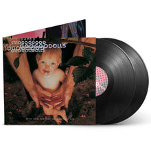 Load image into Gallery viewer, Goo Goo Dolls - A Boy Named Goo (30th Anniversary Deluxe Edition) (2LP) Vinyl