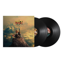 Load image into Gallery viewer, Gorillaz - The Mountain (Standard Gatefold Vinyl) [2LP] Vinyl