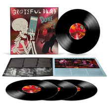 Load image into Gallery viewer, Grateful Dead - Duke '78 CD