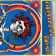 Load image into Gallery viewer, Grateful Dead - Grateful Dead - Grateful Dead (Skull &amp; Roses) (SYEOR25, Translucent Lemonade Colored Vinyl, Brick &amp; Mortar Exclusive) (2 Lp&#39;s) Vinyl
