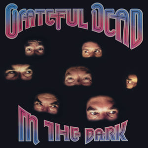 Grateful Dead - In the Dark Vinyl LP (603497830770)