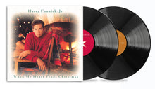 Load image into Gallery viewer, Harry Connick Jr. - When My Heart Finds Christmas Vinyl LP (196588913815)