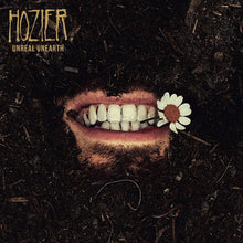 Load image into Gallery viewer, Hozier - Unreal Unearth Unending Vinyl LP (198028439312)