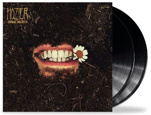 Hozier - Unreal Unearth Vinyl LP (19658805581)
