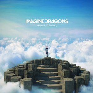 Imagine Dragons - Night Visions: 10th Anniversary Edition (Limited Expanded Edition, Canary Yellow Colored Vinyl) [Import] (2 Lp's) Vinyl