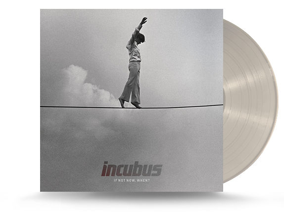 Incubus - If Not Now When Vinyl LP (8719262028319)