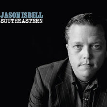 Load image into Gallery viewer, Jason Isbell - Southeastern (10th Anniversary Edition) Vinyl LP (691835760421)