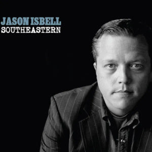 Jason Isbell - Southeastern (10th Anniversary Edition) Vinyl LP (691835760421)