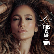 Load image into Gallery viewer, Jennifer Lopez - This Is Me Now Vinyl LP (4050538941302)