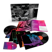 Load image into Gallery viewer, Jimi Hendrix - Electric Lady Studios: A Jimi Hendrix Vision (With Blu-ray, 150 Gram Vinyl, Boxed Set) (5 Lp) Vinyl