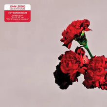 Load image into Gallery viewer, John Legend - Love In The Future: 10th Anniversay Edition Vinyl LP (196587222314)