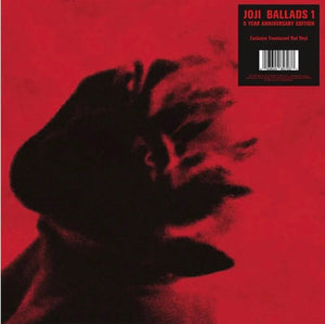 Joji - Ballads 1 Vinyl LP (093624857037)