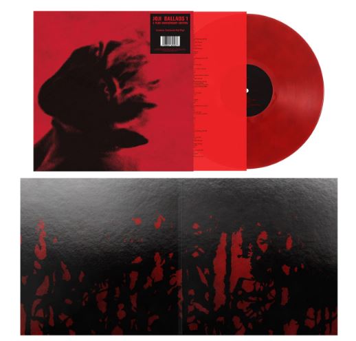 Joji - Ballads 1 Vinyl LP (093624857037)