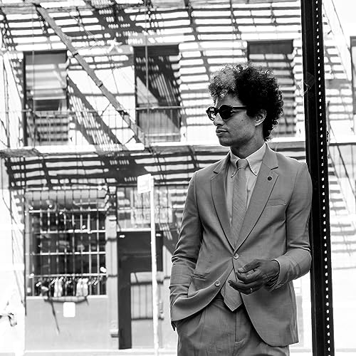 Jose James - Merry Christmas From José James [LP] Vinyl