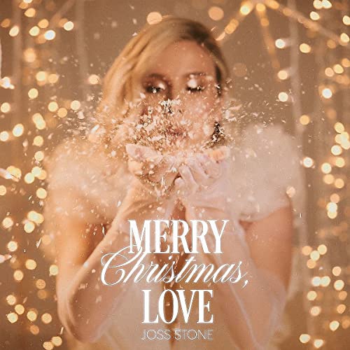 Joss Stone - Merry Christmas, Love [LP] Vinyl