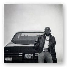 Load image into Gallery viewer, Kendrick Lamar - GNX [Explicit Content] Vinyl