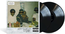 Load image into Gallery viewer, Kendrick Lamar - Good Kid, M.A.A.d City (10th Anniversary Edition) [Explicit Content] (2 Lp's) Vinyl