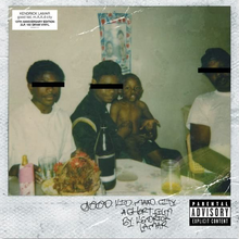 Load image into Gallery viewer, Kendrick Lamar - Good Kid, M.A.A.d City (10th Anniversary Edition) [Explicit Content] (2 Lp's) Vinyl