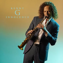 Load image into Gallery viewer, Kenny G - Innocence Vinyl LP (888072510807